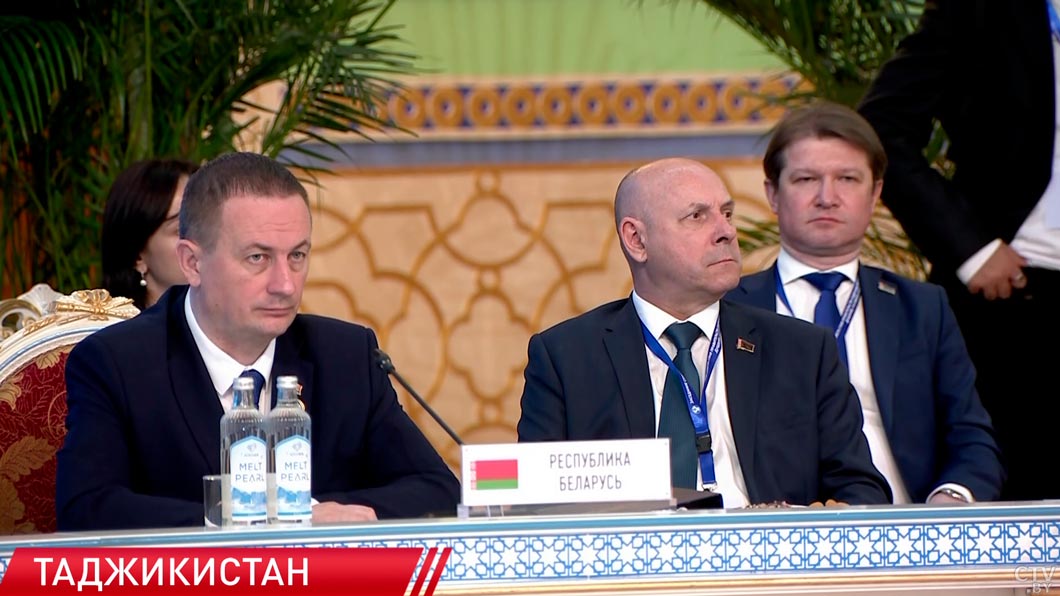 Совет глав правительств СНГ состоялся в Душанбе – какие решения приняли-2