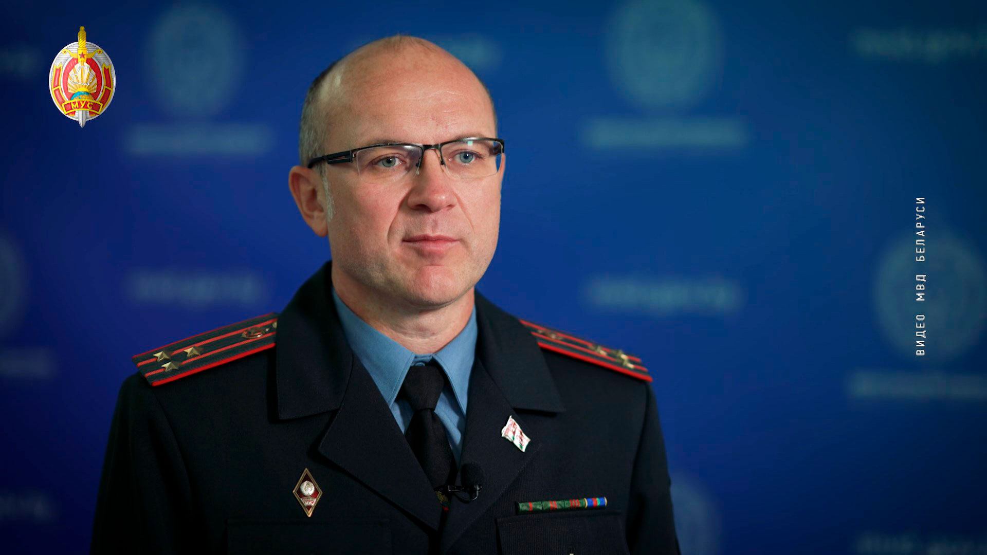 Спецмероприятие МВД «Арсенал» проходит в Беларуси-4