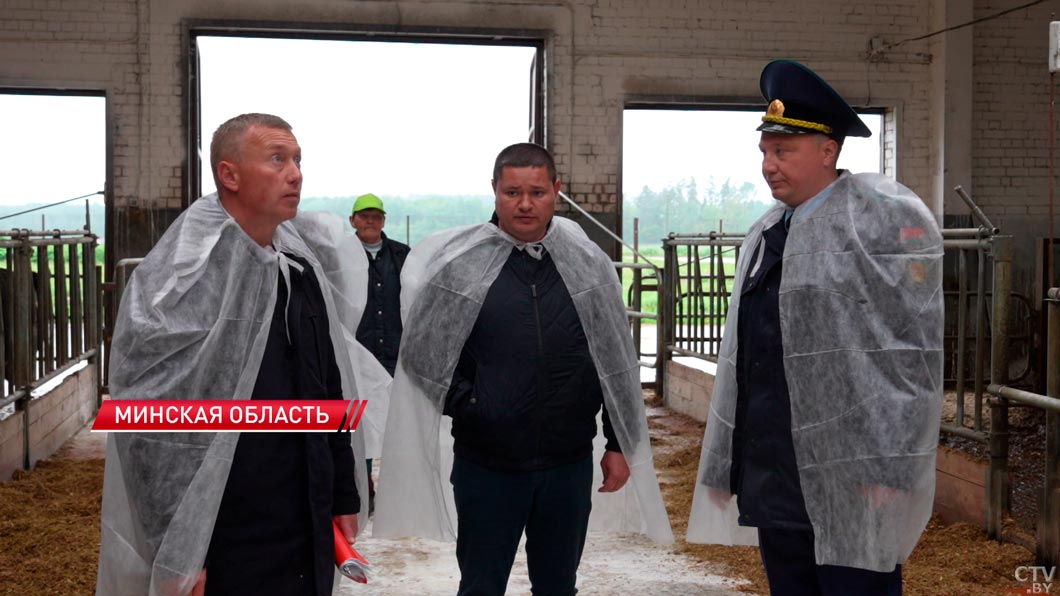 Партнёрство государства и частного бизнеса в Беларуси! Подводим итоги 22-й Ассамблеи деловых кругов-18