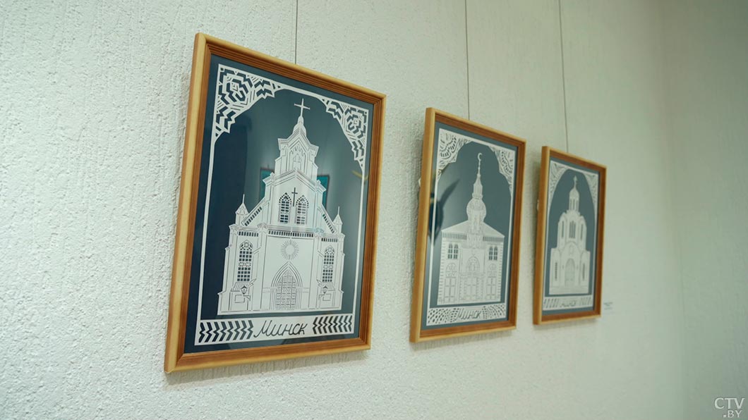 Творчество через века – узнали, почему вытинанка не теряет свою актуальность-2