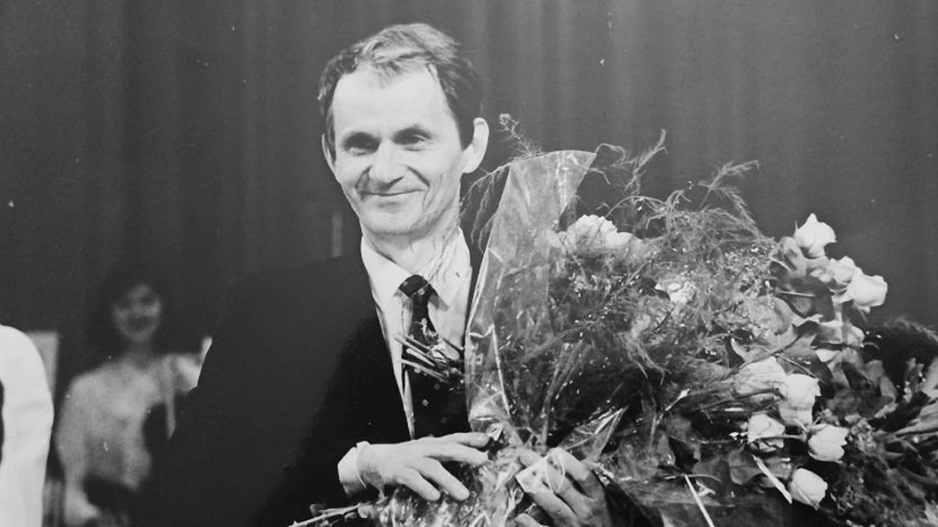 «Хатынь», «Письмо из 45-го» и легендарный «Майский вальс» – как песни Игоря Лученка стали поистине народными-10