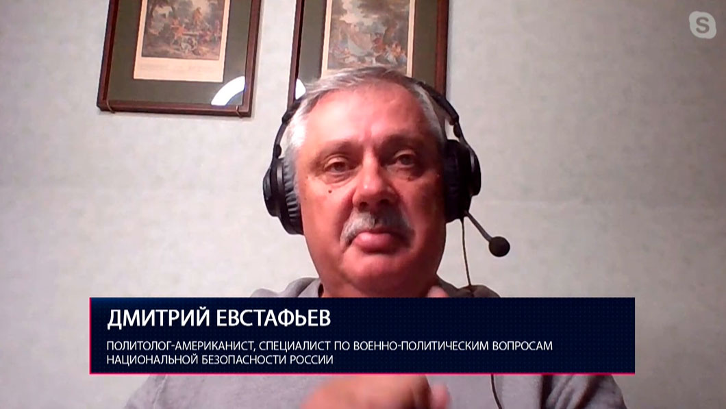 Азарёнок: БРСМ сейчас – это преданность Президенту, западные санкции, поездки на Донбасс, идеология-5