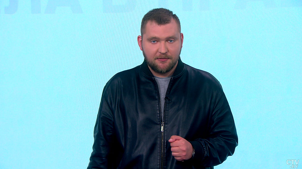 Азарёнок: Лукашенко хоть раз нас всех предал? Ну так не надо поперёк Батьки лезть в пекло!-3