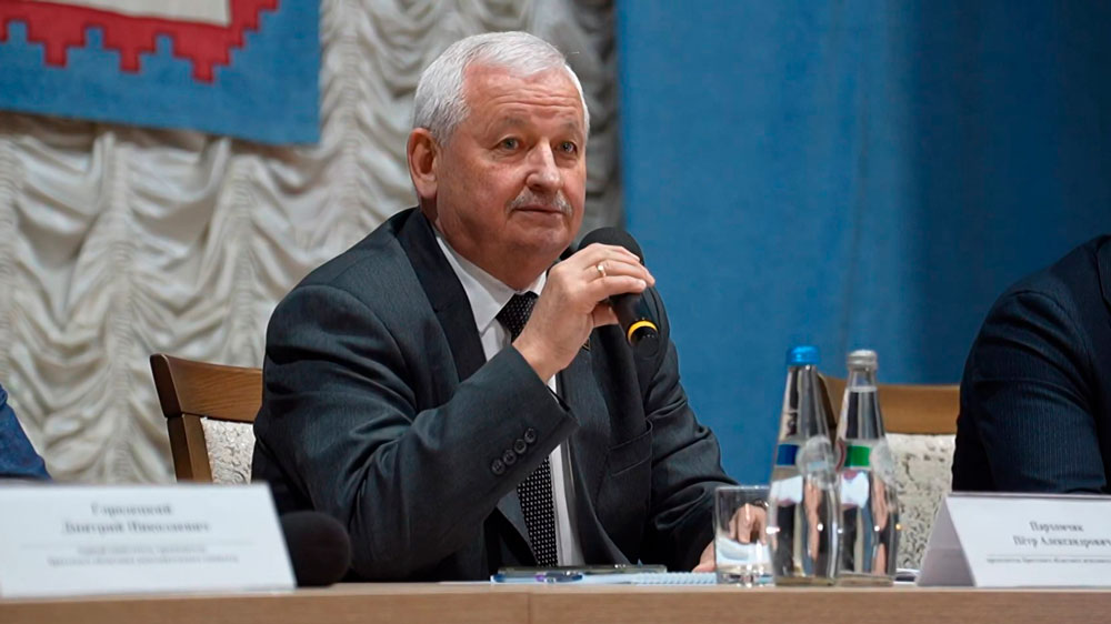 Собственная платформа для управления сельским хозяйством появится в Беларуси Собственная платформа для управления сельским хозяйством появится в Беларуси