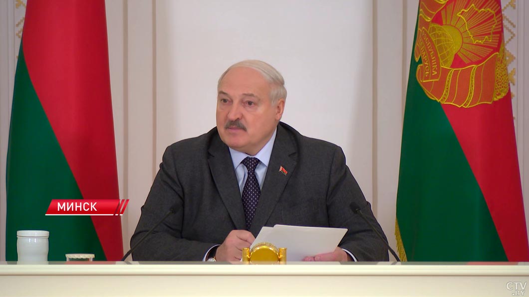 Лукашенко обозначил вопросы к актуализированной программе пятилетки 2026-2030-6 Лукашенко обозначил вопросы к актуализированной программе пятилетки 2026-2030-6
