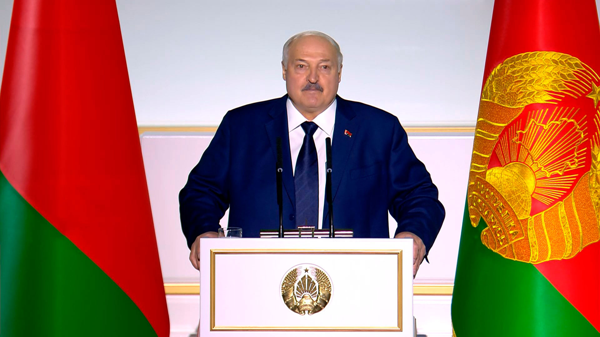 «Время конкретных дел». Расставляем акценты дорожной карты на пятилетку