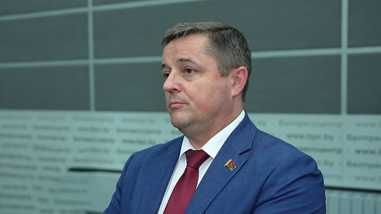 Число пассажиров увеличилось на 102% за год – гендиректор Национального аэропорта «Минск»