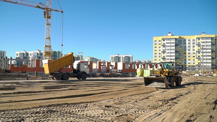 Сразу 4 новых учреждения образования появятся в Брестской области в 2025-м