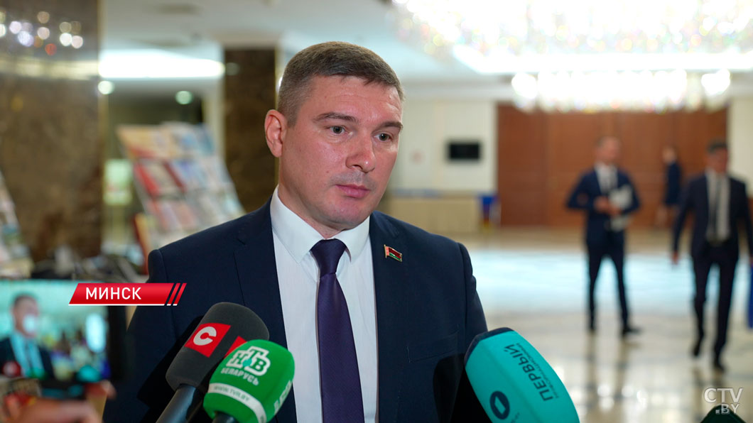 Бычек: СК Беларуси возбудил уголовное дело по факту удара ВСУ по автобусу-2