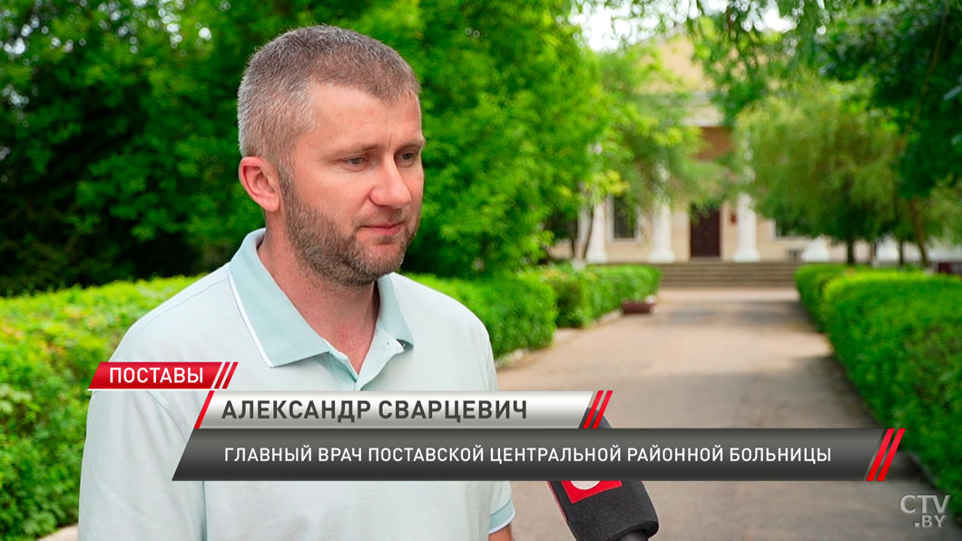Автограф кумира и олимпийский квест! Как прошёл 3-й день фестиваля «Вытокі» в Поставах?-6