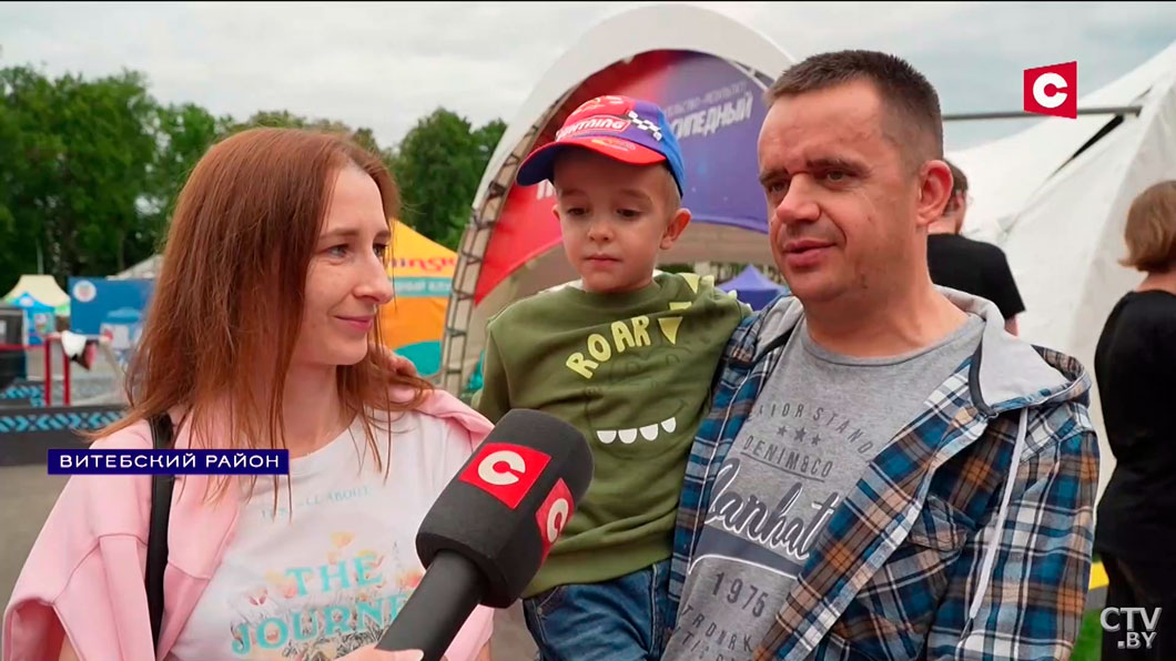 Рекордное количество олимпиоников! Смотрите, как эффектно прошли «Вытокі» в Поставах -6