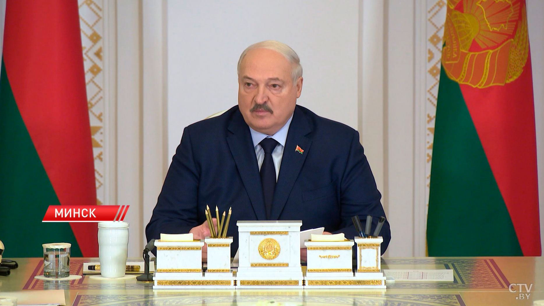Лукашенко рассчитывает в ближайшее время встретиться с Президентом Алжира-4 Лукашенко рассчитывает в ближайшее время встретиться с Президентом Алжира-4