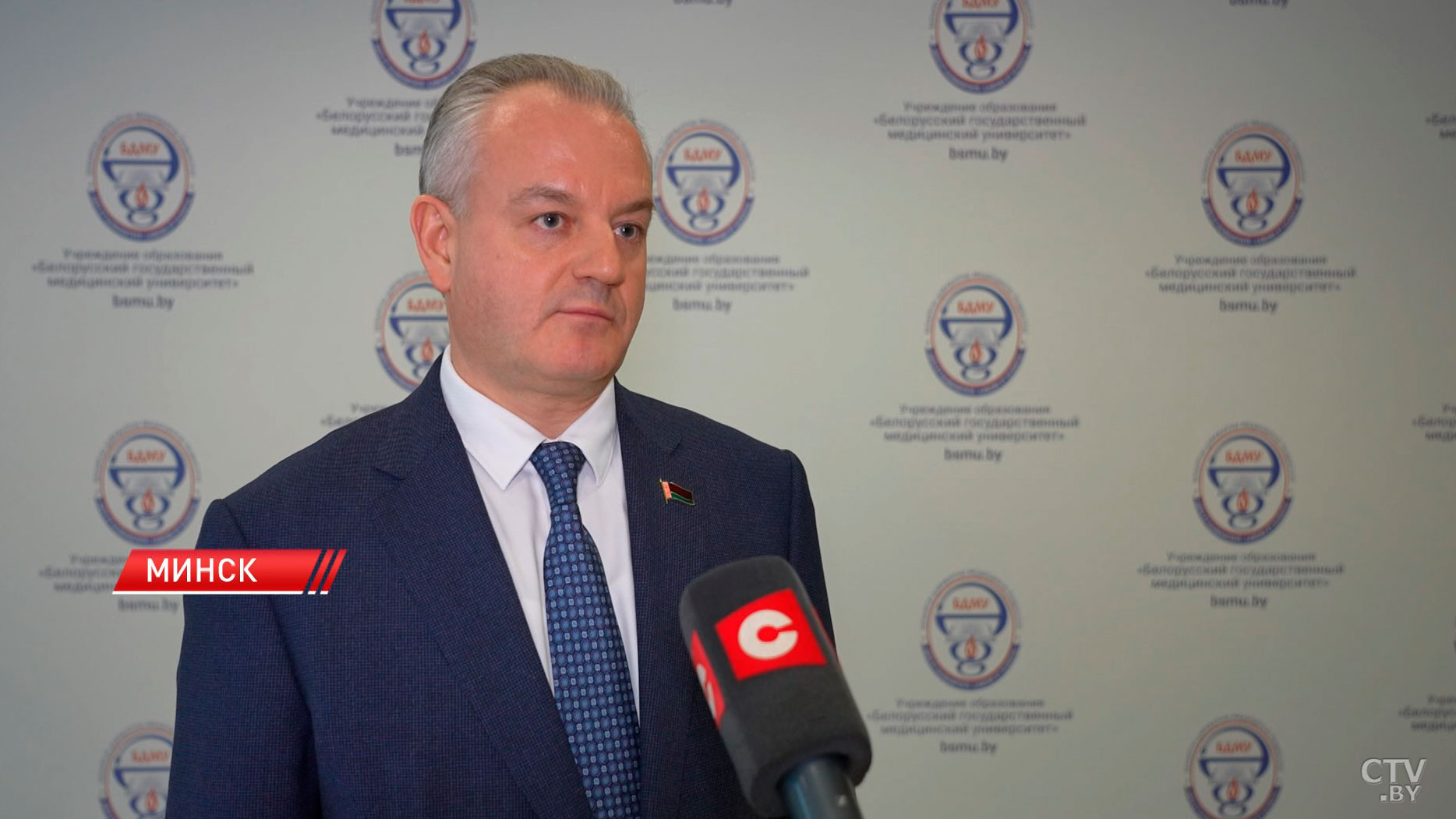 Свыше 2,5 тысячи студентов из Африки обучаются в белорусских вузах-4