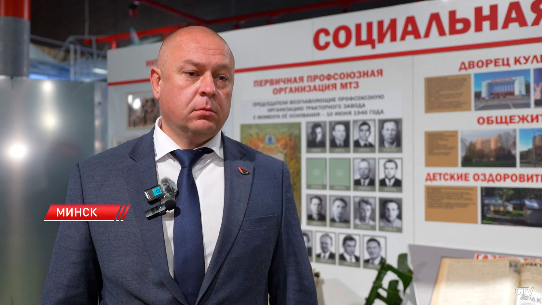 Беларусь и Гвинея-Бисау подписали соглашение и ряд меморандумов-4