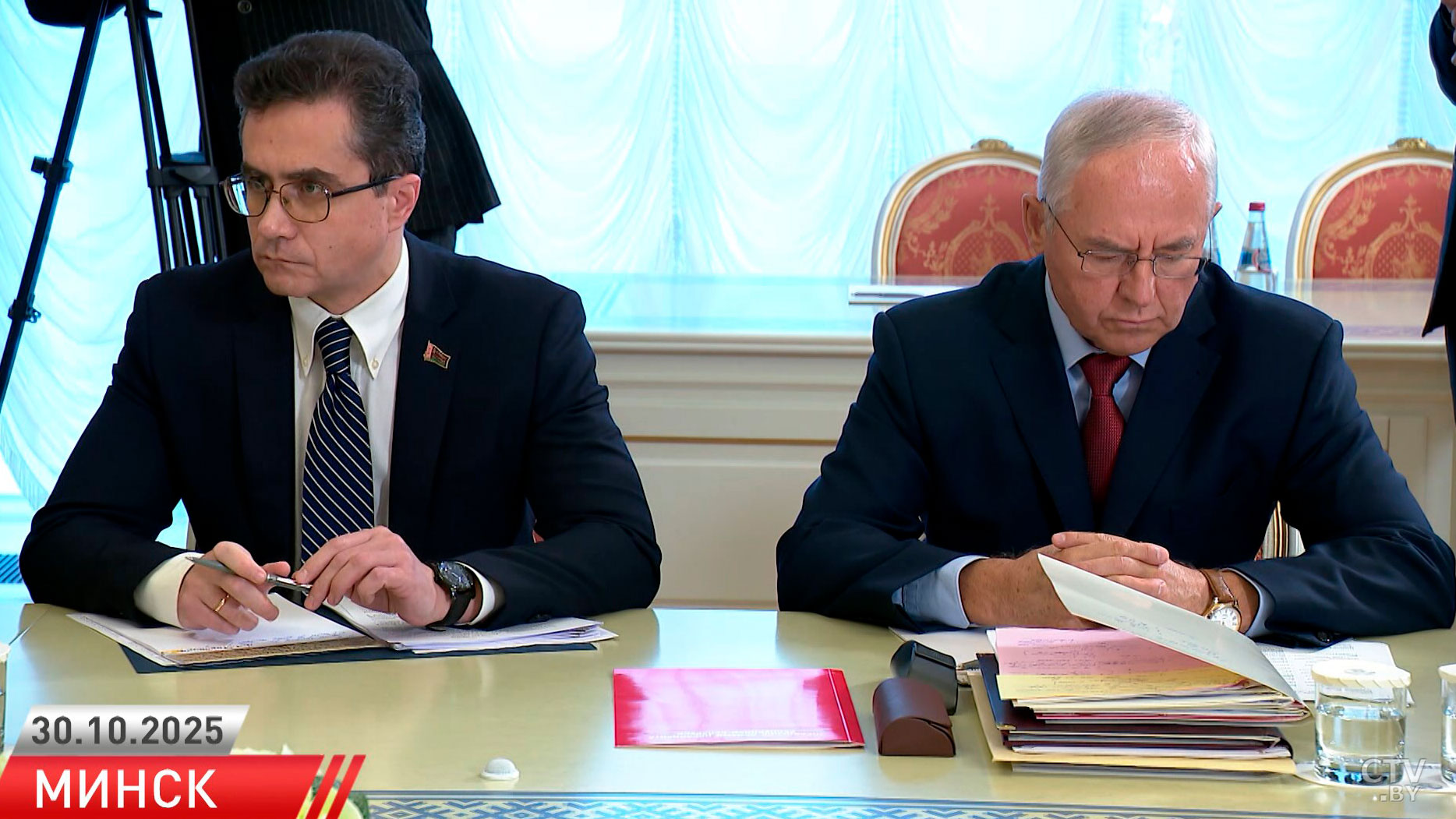 Свыше 2,5 тысячи студентов из Африки обучаются в белорусских вузах-6