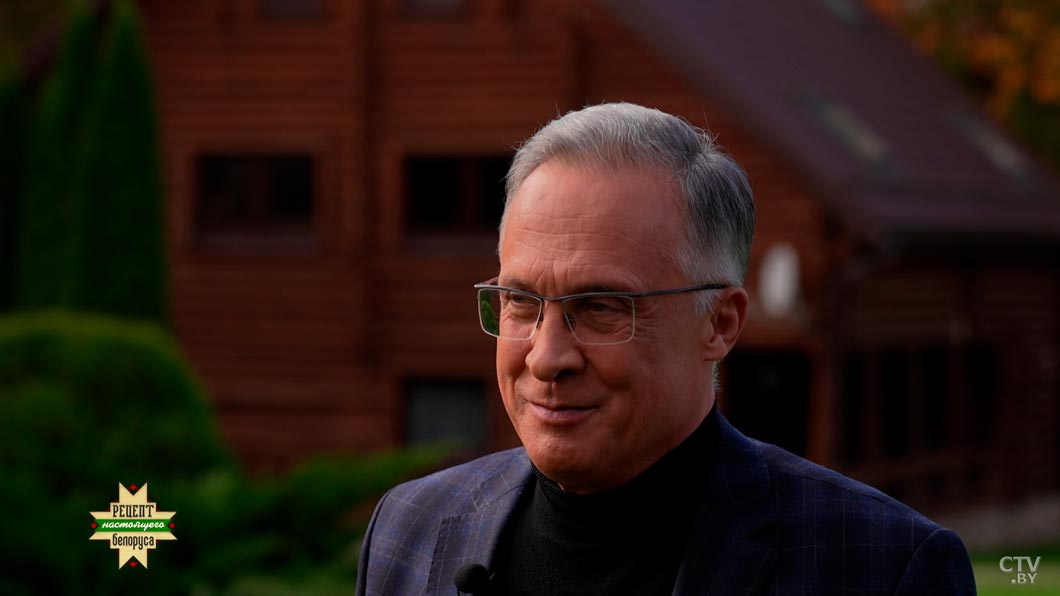 Как начинали учить дипломатов в Беларуси – Савиных вспомнил интересную историю времён СССР-2