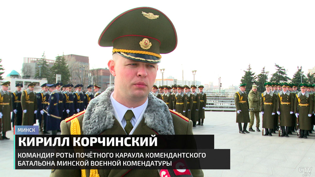 25 марта состоится инаугурация Президента – вспоминаем историю принесения клятвы белорусскому народу-10