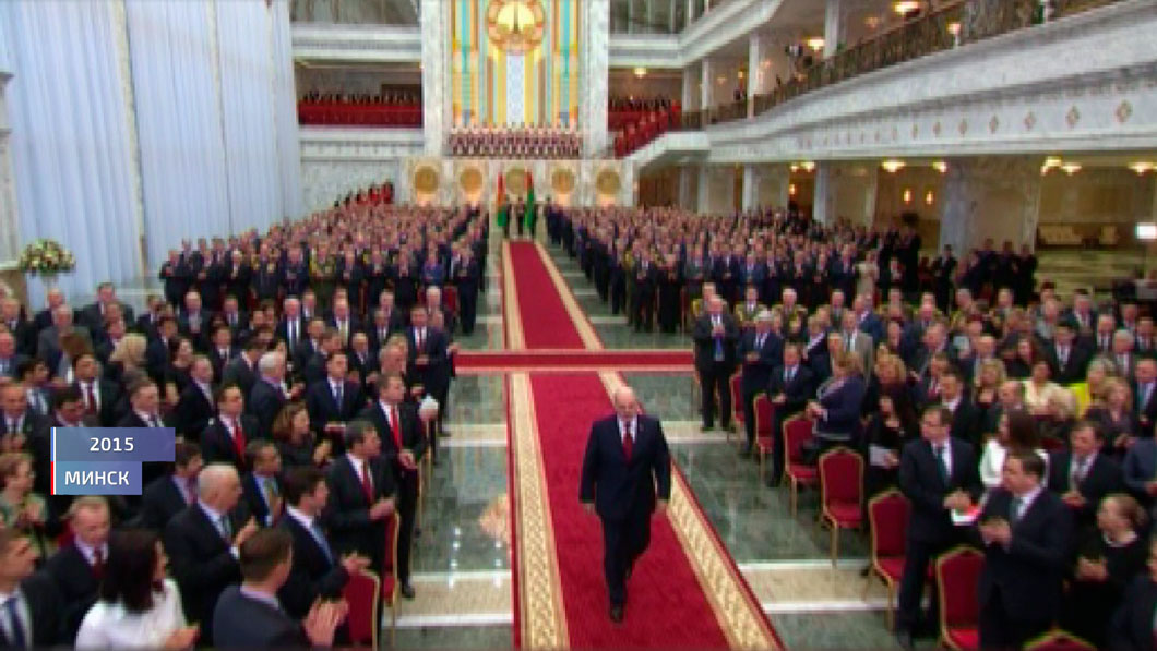 25 марта состоится инаугурация Президента – вспоминаем историю принесения клятвы белорусскому народу-2