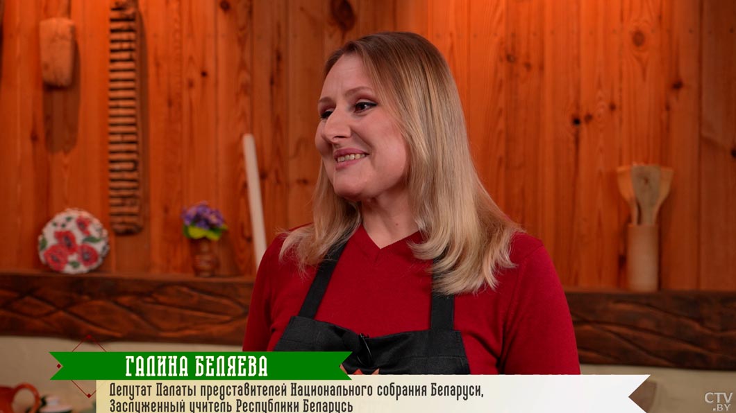 Белорусы не осознают, каким богатством обладают – жена посла рассказала, что здесь ценят иностранцы-2