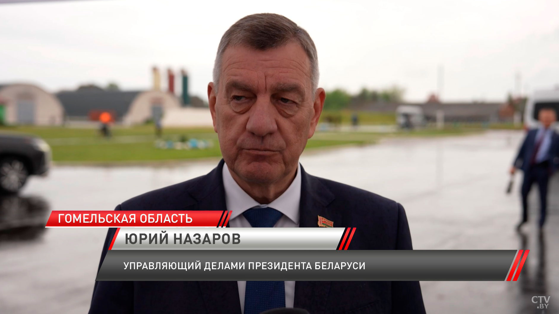 Президенту доложили о создании нового материала для строительства-6