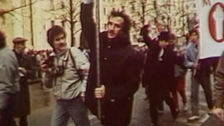 Августовский путч: как три дня августа навсегда изменили историю