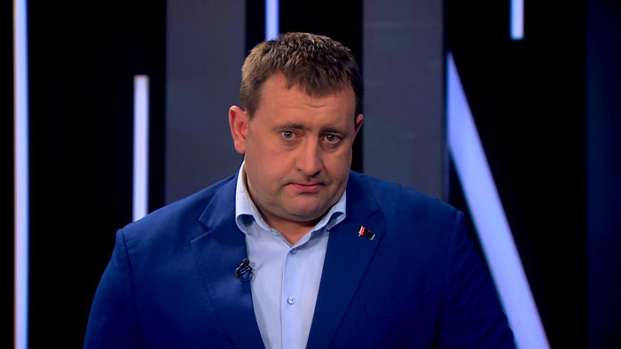 Пустовой: позиция «диктатора» Лукашенко в какой-то мере отвела Европу от ядерных обменов