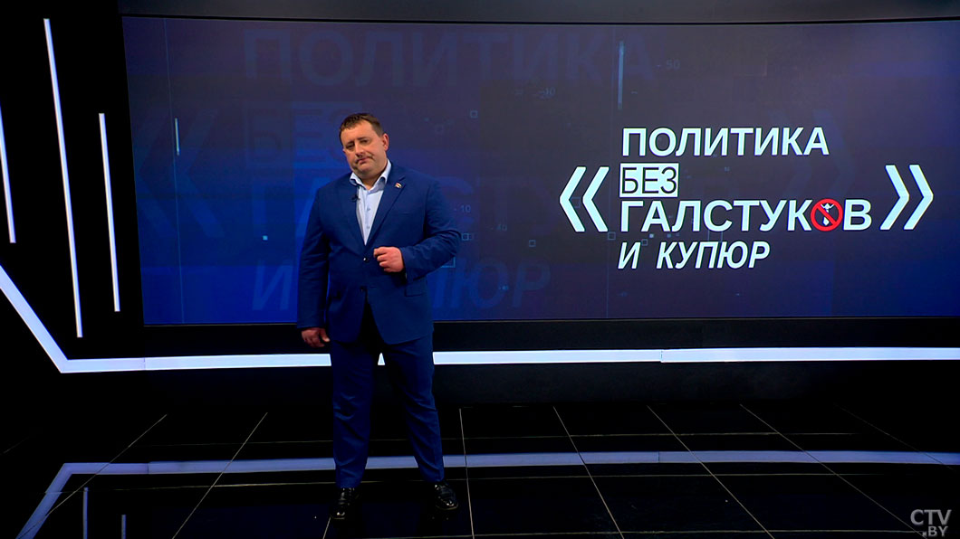 Пустовой: позиция «диктатора» Лукашенко в какой-то мере отвела Европу от ядерных обменов-4