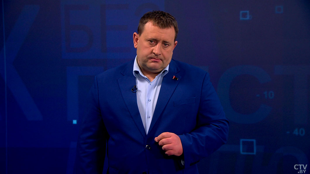 Пустовой: позиция «диктатора» Лукашенко в какой-то мере отвела Европу от ядерных обменов-2