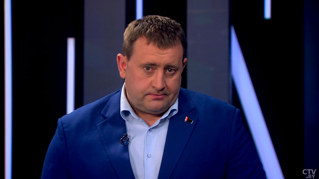 Пустовой: позиция «диктатора» Лукашенко в какой-то мере отвела Европу от ядерных обменов-6