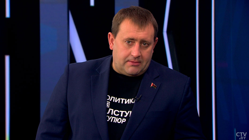 Пустовой: Лукашенко теперь – это смыслы, модель государственности и позиции поведения Беларуси-6 Пустовой: Лукашенко теперь – это смыслы, модель государственности и позиции поведения Беларуси-6