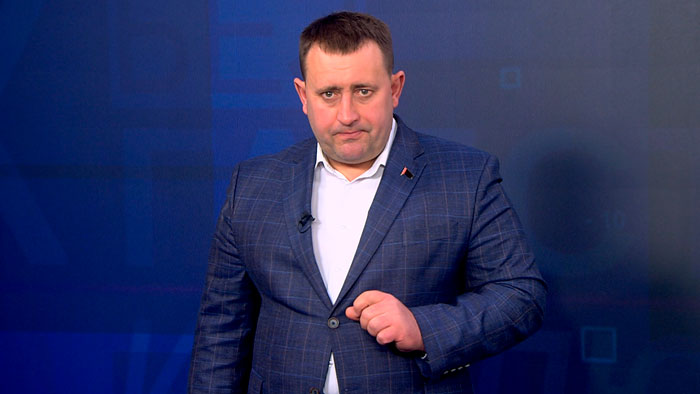 Пустовой: Запад выбирает себе идеи, которые ни к чему не обязывают – это для них свобода и демократия