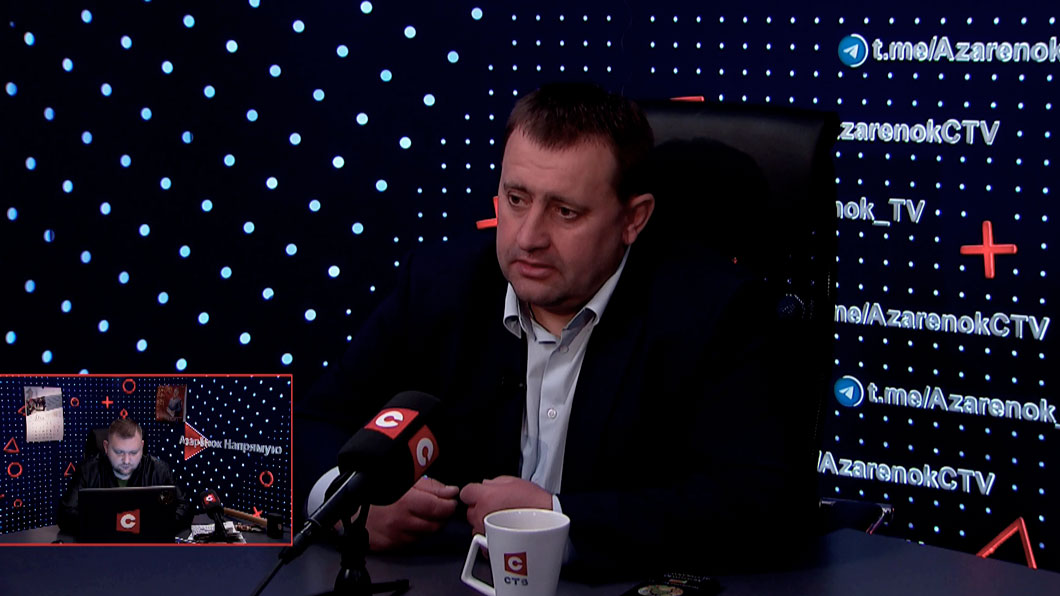 Что объединяет Россию, Беларусь и Украину? Рассказал Пустовой -2