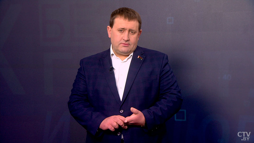 Пустовой: Брюссель в который раз превращается в Еврорейх. А затем – судьбу решает славянский воин!-4