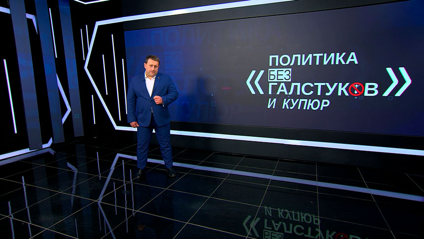 Пустовой: ни работодатели, ни гуманисты Европы, ни власти Литвы –  про дальнобойщиков первым подумал Лукашенко!