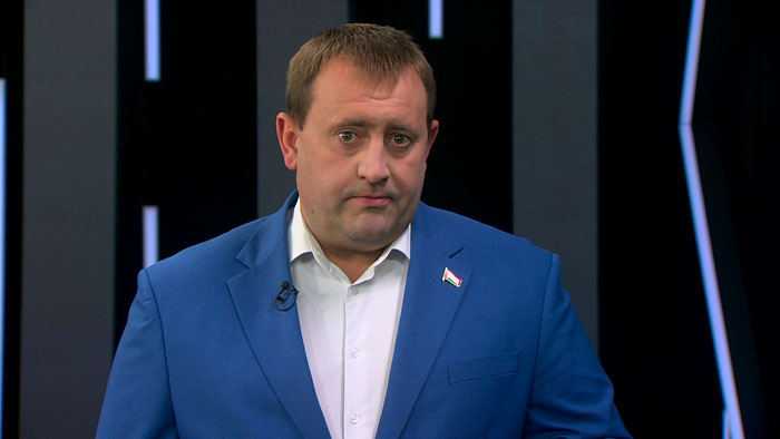 От свободы к зависимости – Евгений Пустовой рассуждает, чем опасны шеринги