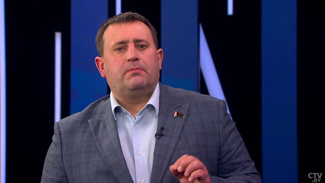 Фурор за океаном – о чём на самом деле было интервью Лукашенко блогеру Науфалу-2