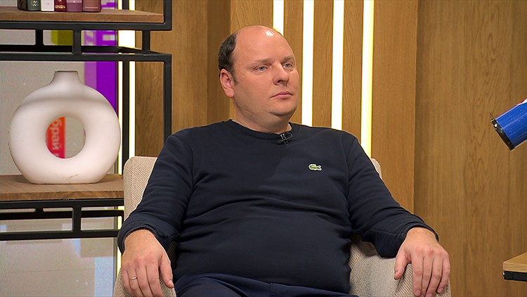 Какие необычные явления будут в небе в 2026-м и как увидеть Сатурн невооружённым глазом? Рассказал астроном