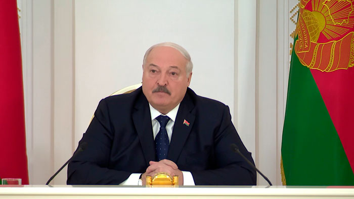 Лукашенко назвал простую формулу успешных отношений государства и бизнеса