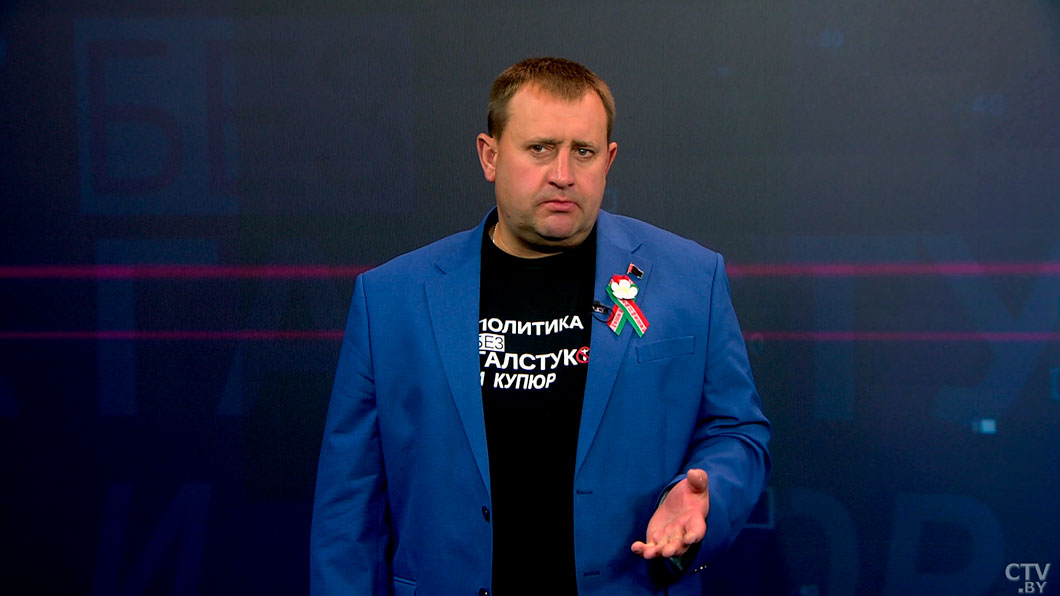 Пустовой: больше нет тех, кто на стороне Калиновского или Муравьёва – есть те, кто за независимость!-12