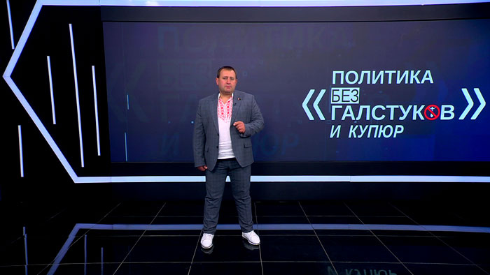 Пустовой: фестивалей много, но наш – каждый раз культурное явление