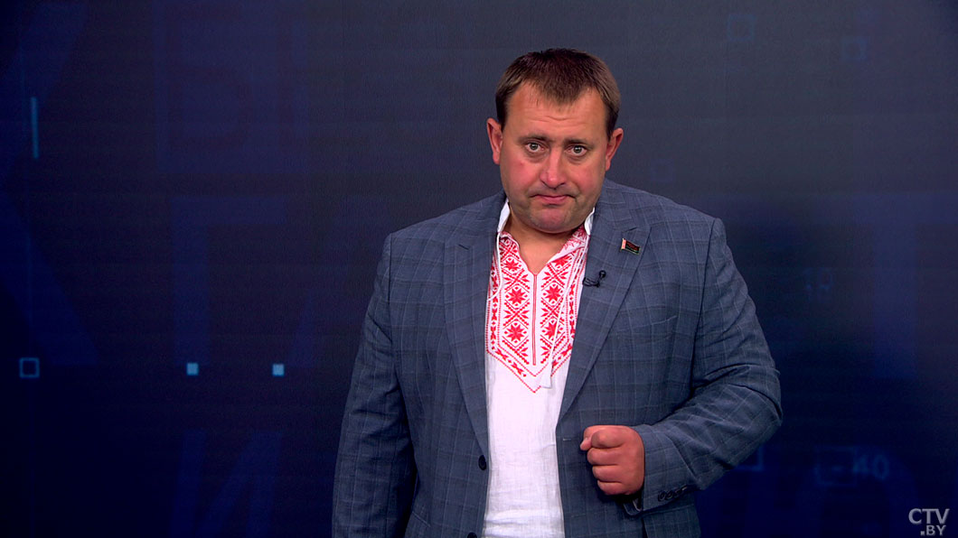 Пустовой: фестивалей много, но наш – каждый раз культурное явление-4