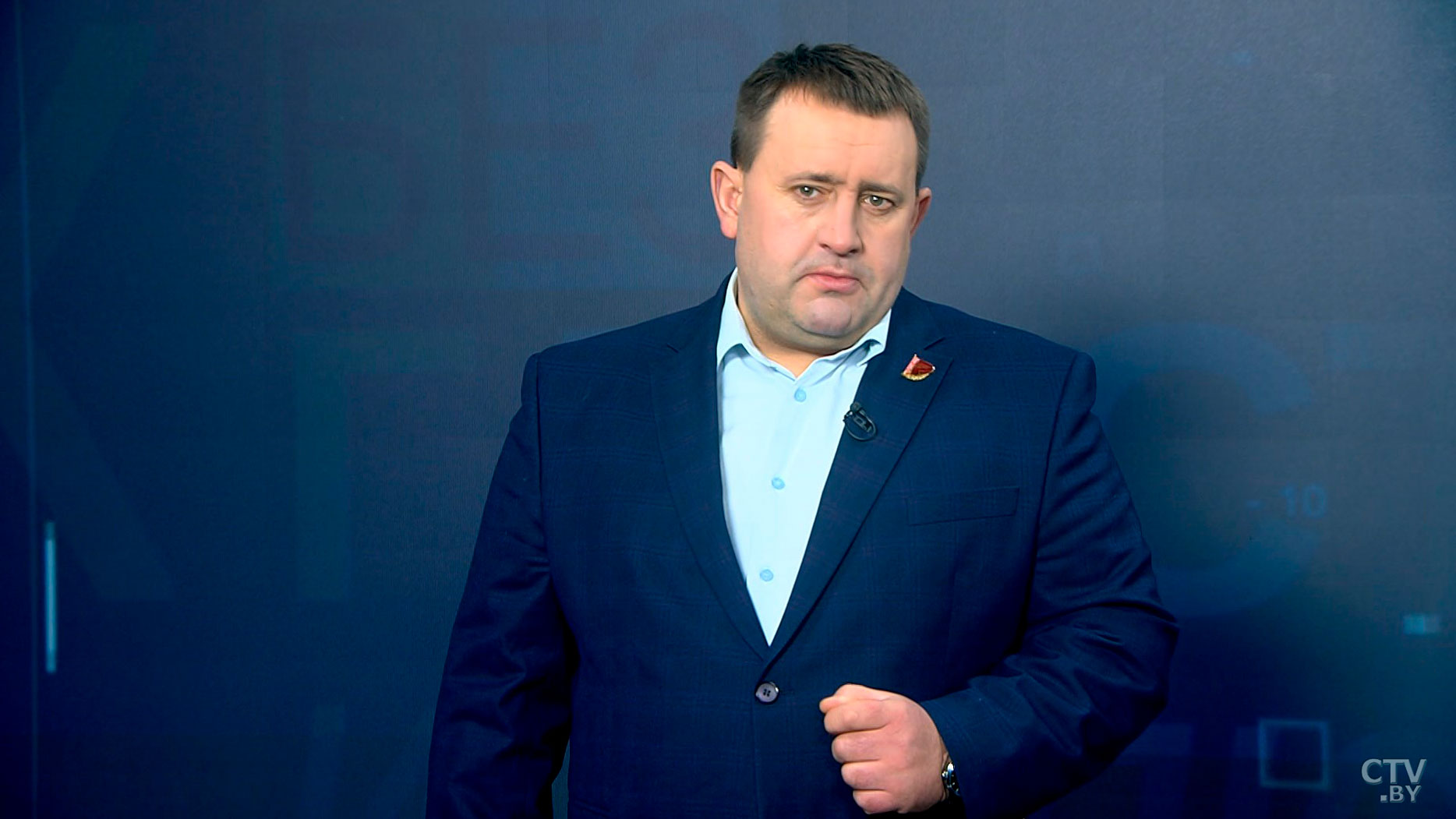 Битва была бы жестокой. Как ВНС спасло Беларусь от СВО – Пустовой-6