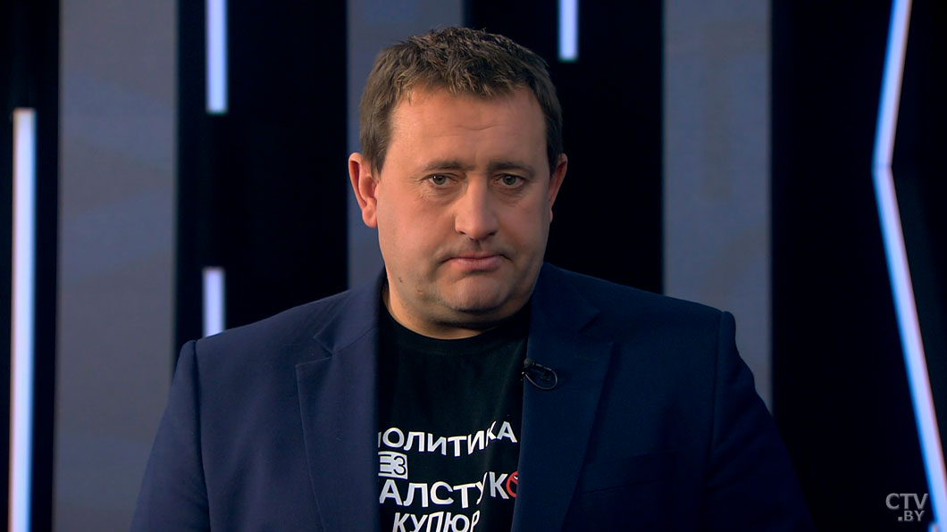 Пустовой: развитие Беларуси зависит от каждого из нас. Дадим слабину – потеряем страну-4