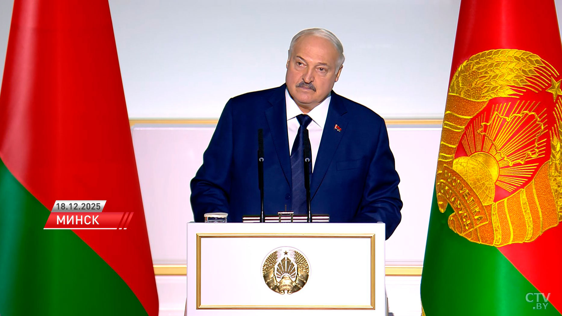 Битва была бы жестокой. Как ВНС спасло Беларусь от СВО – Пустовой-4