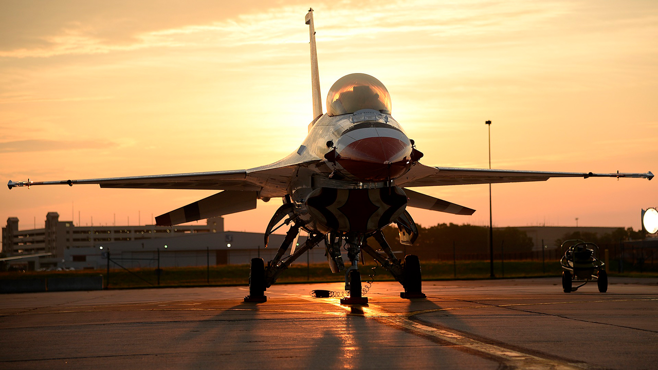 В Бельгии разгорелся скандал из-за поставок американских истребителей F-35-0 В Бельгии разгорелся скандал из-за поставок американских истребителей F-35-0