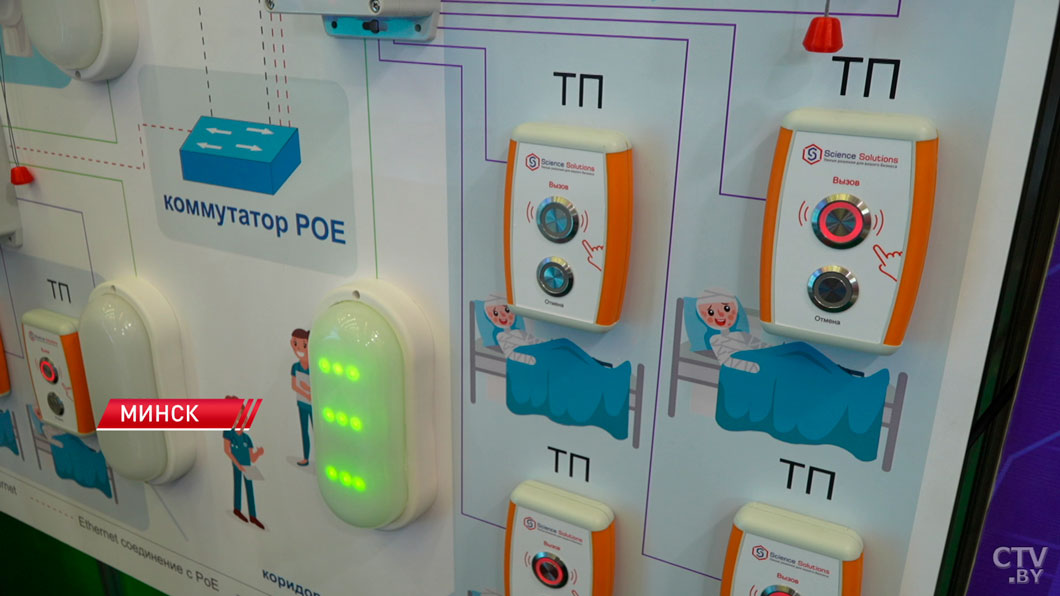 Цифровая революция уже здесь! Прорывные разработки представили на Digital Expo-2025-6