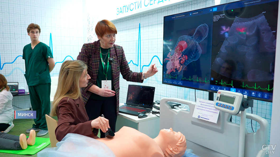 Здесь всё, чем гордится страна! Показываем самое интересное с выставки «Моя Беларусь»-8 Здесь всё, чем гордится страна! Показываем самое интересное с выставки «Моя Беларусь»-8