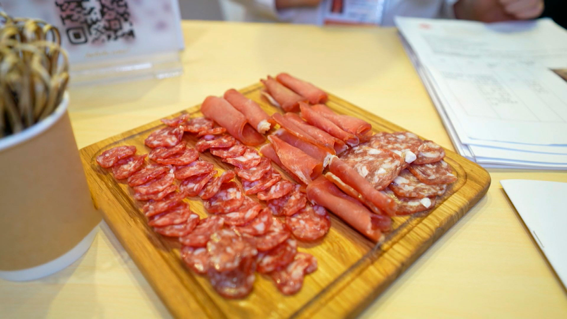 Магазин с белорусским мороженым появится в Шанхае. Что ещё пришлось по вкусу китайскому покупателю