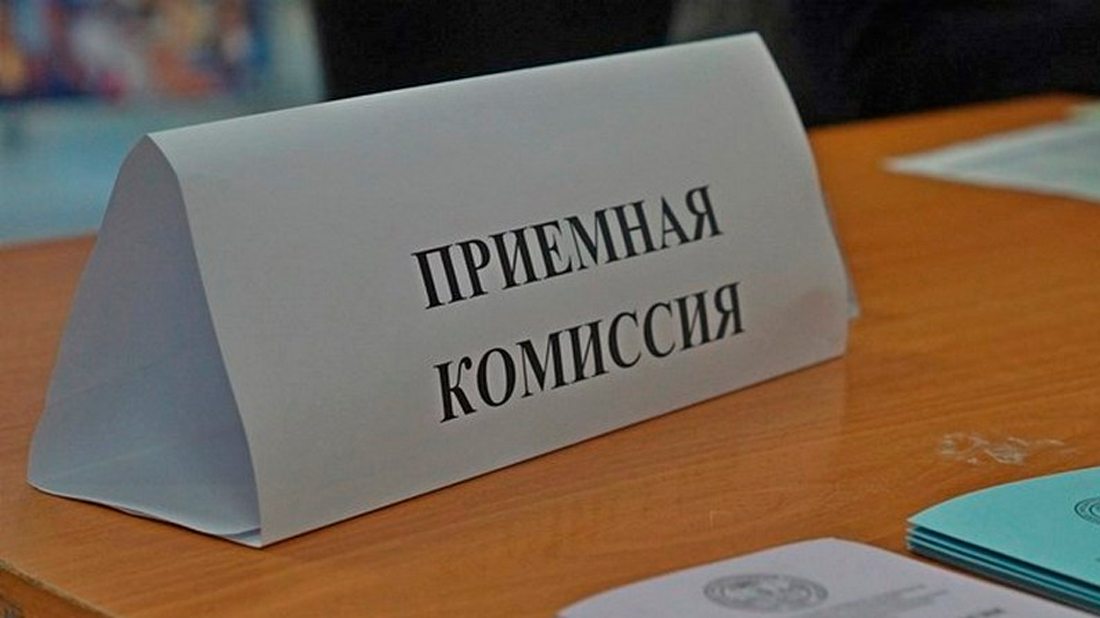 В Беларуси утверждены сроки вступительной кампании в ссузы