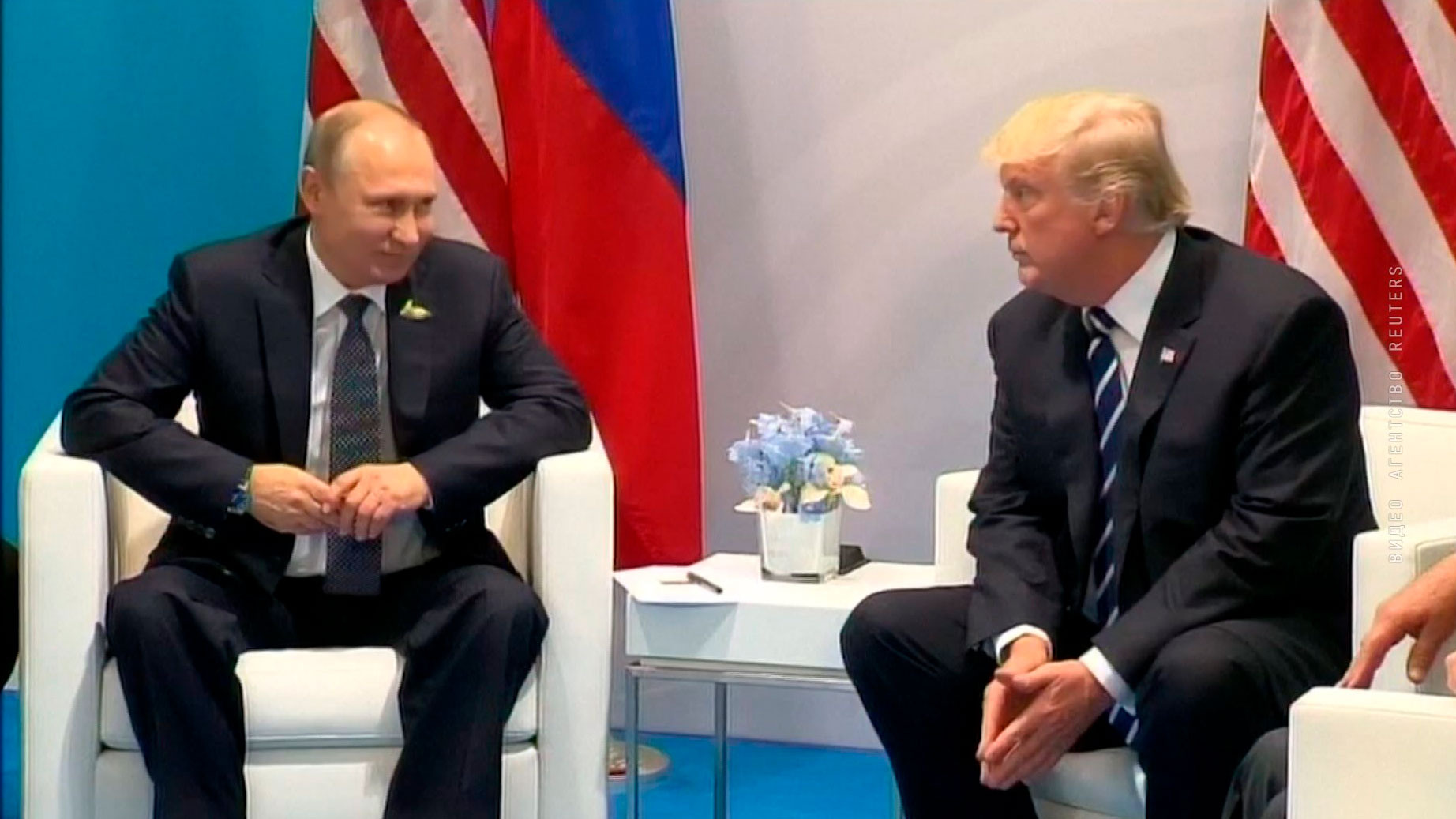 Переговоры Путина и Трампа пройдут 15 августа на Аляске